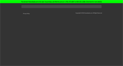 Desktop Screenshot of freewebads.com